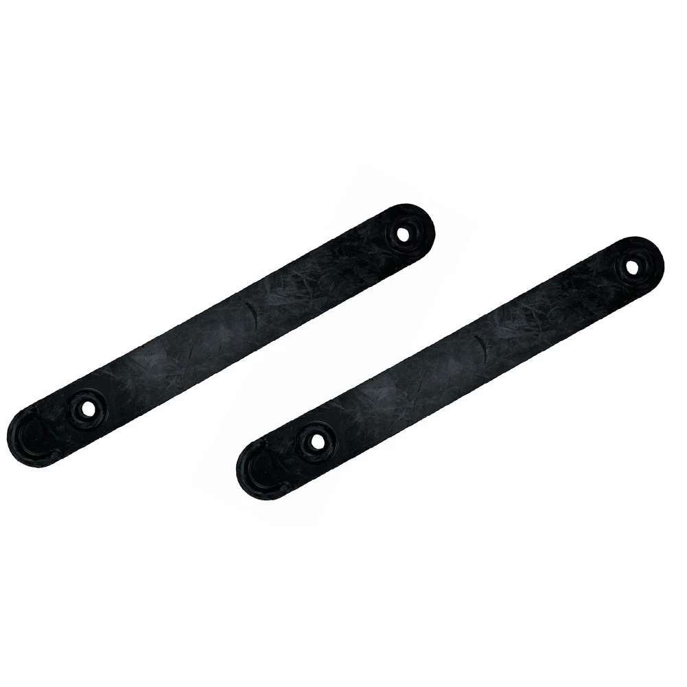Upgrade Your Garden Tools 2 Pack For 72304008A for chute Strap and Practical Simple and Quick Installation Upgrade