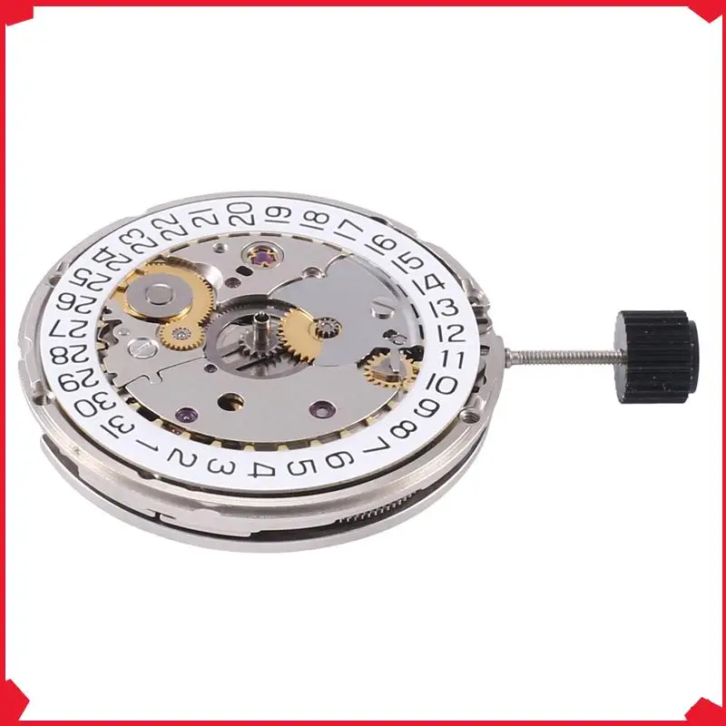 

B17B 3X For Seagull St 2130 V8 Edition Replace ETA 2824 -2 Movement With Men