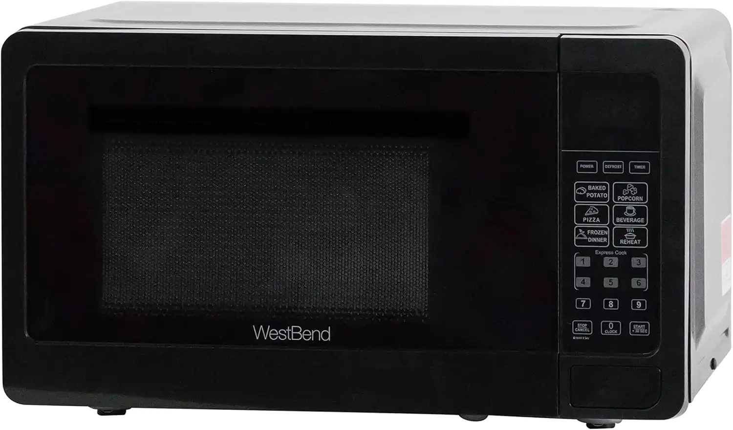 Microwave Oven 700-… - image