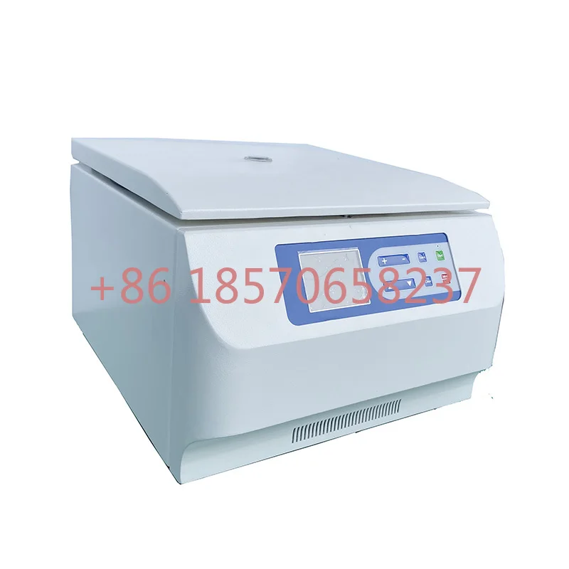 

TDL-530 Desktop Electric Medical Lab Centrifuge low speed Laboratory Centrifuge factory