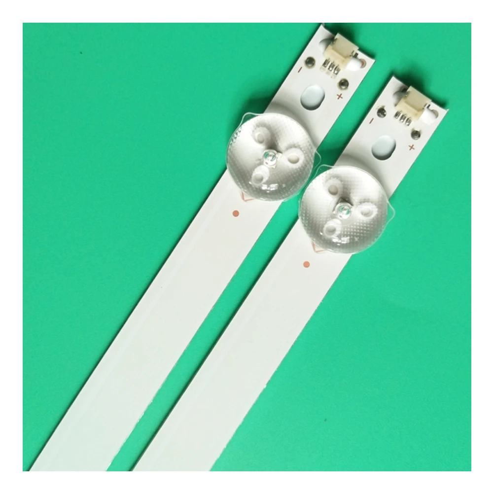 

6V LED backlight strip 32PHS4012/12 TX-32ER250ZZ 4708-K32WDC-A2113N01 A1113N01 K320WDC2B K320WDC1 A2