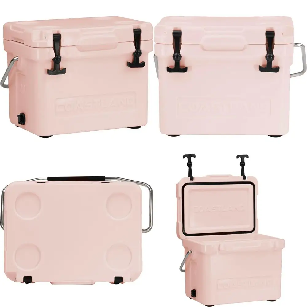 

Премиальный изолированный маленький холодильник с ротационным слоем для повседневного использования, идеально подходит для плотных помещений, футбольных игр и приключений на свежем воздухе.