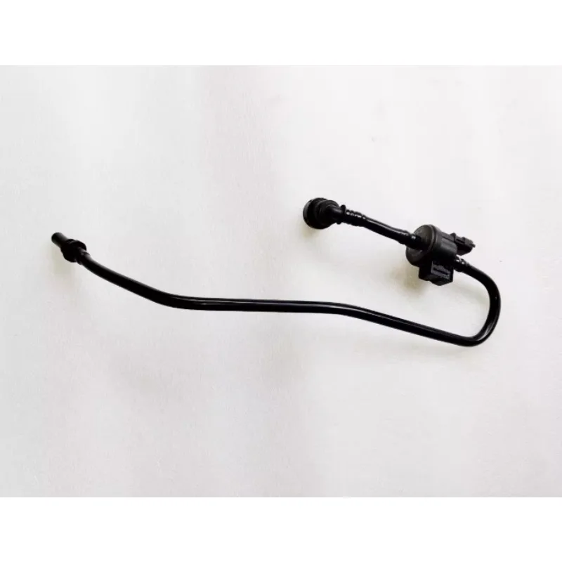 Suitable for 19-22 Boyue Carbon Can Solenoid Valve Intake Pipe Assembly Solenoid Valve Pipeline Assembly Solenoid Intake Pipe