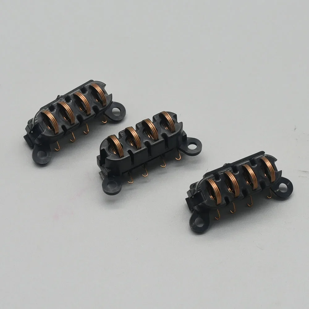 10PCS Chip di Contatto per Samsung ML 1660 1661 1665 1666 1667 1670 1673 1674 1675 1676 1678 1860 1861 1865 CX3200 3201 3205 3206