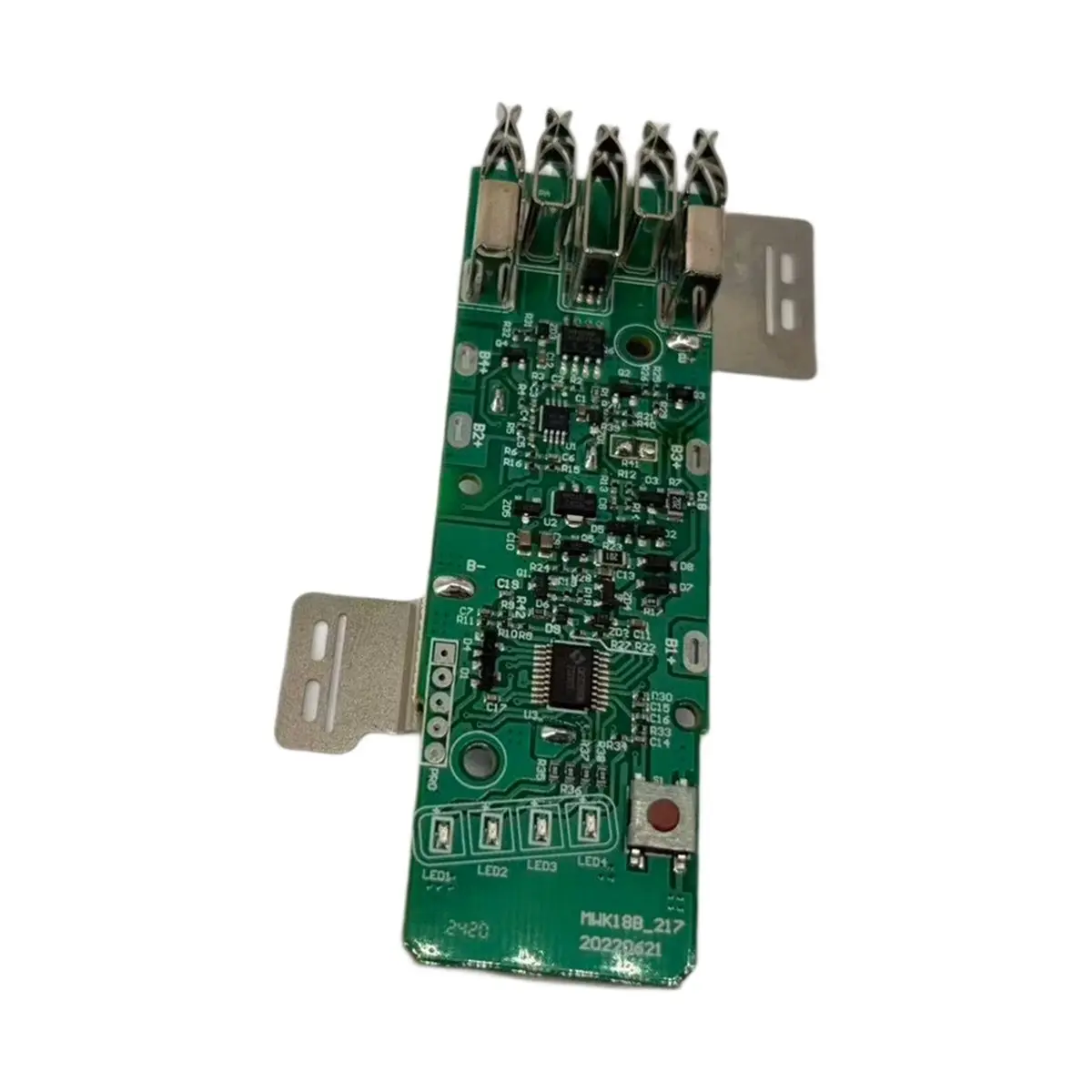 AA25 21700 Li-Ion B…