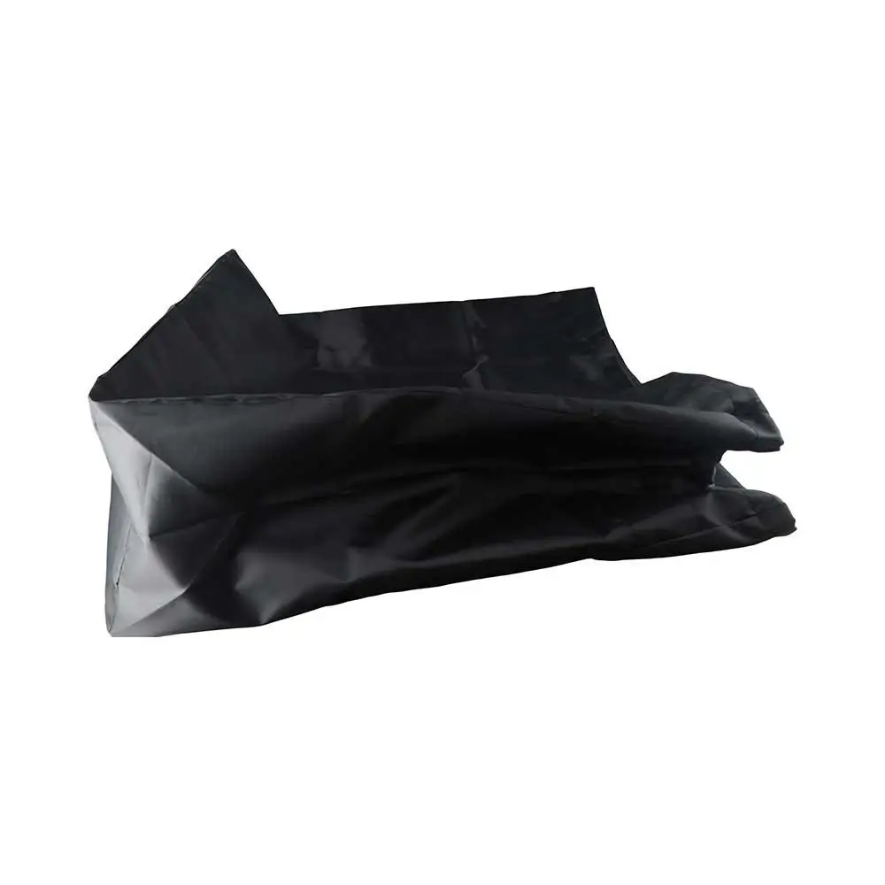 

Foldable Light Weight Black Anti-dust Stroller Pouch Stroller Travel Consignment Cover Pram Organizer Baby Stroller Travel Bag