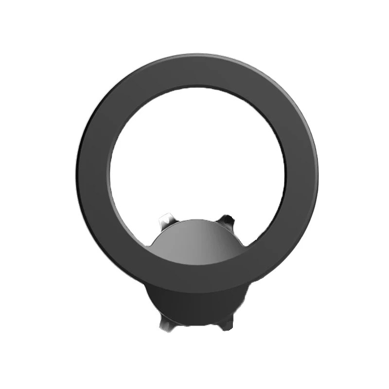 Magnetische Auto-Handyhalterung für MagSafe Auto-Handyhalterung GPS-Halterung Zubehör für iPhone 17 Pro Max Samsung Huawei – Detail 2