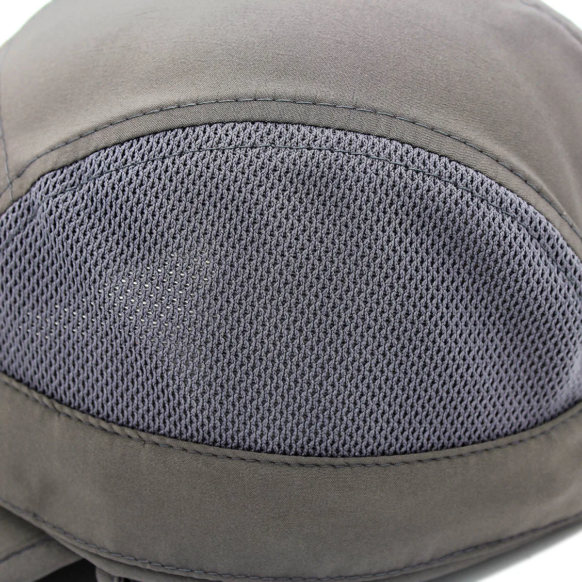 Connectyle Mens Frauen UPF 50 + Sonnenblende Hut Einstellbar Angeln Hüte Mit Abnehmbare Gesicht Maske Neck Klappe Außen Kappe – Detail 33