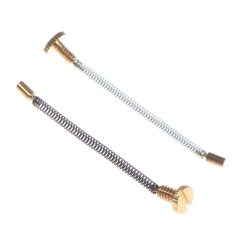 1pcs  Repair Part Screw Spring Base Plate Accessories Supplies
