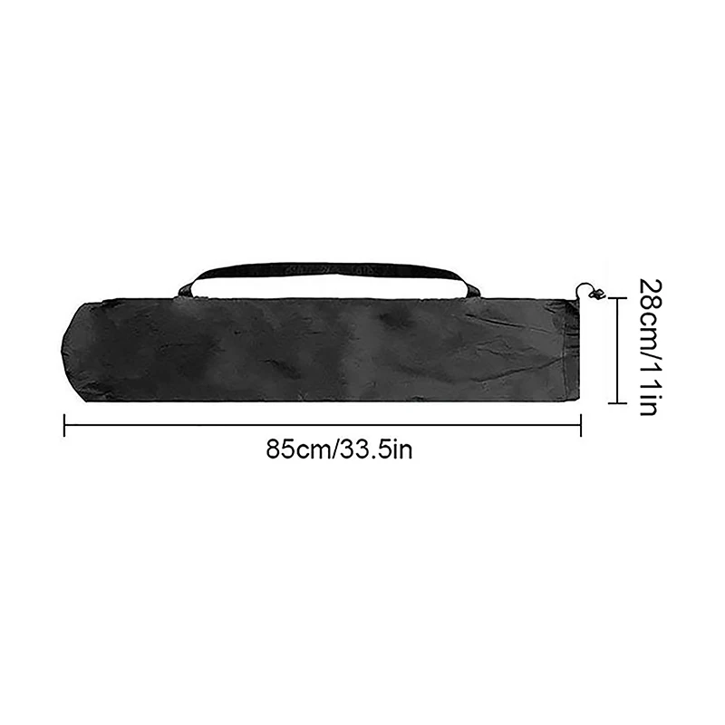 Portable Chair Storage Bag Outdoor Umbrellas Chair Organizer Camping Folding Chair Carrying Bag Replacement Bag