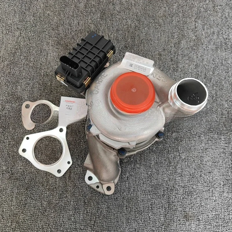 A6420901686 6420901386 A6420901186 80 2774-5 OM642 166 Supercharger