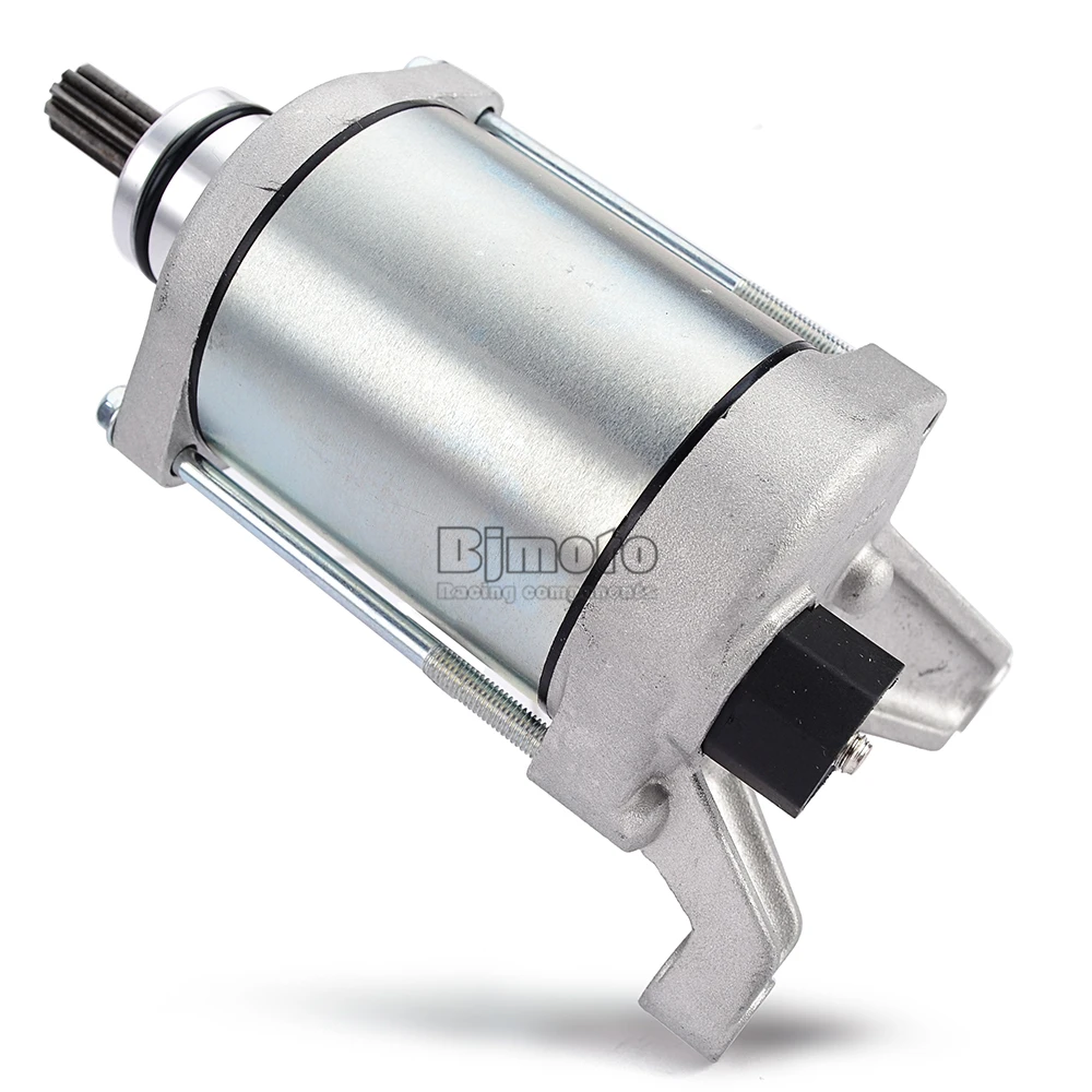 Motorrad-Anlasser für Suzuki SV650 SV650S SFV650 ABS Gladius DL650 V-Strom LT-Z400 QuadSport Z400 31100-19F10 31100-29F10 – Detail 5