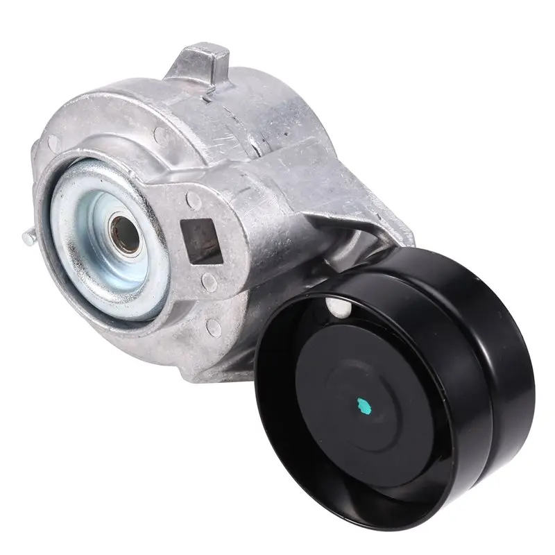 

For Truck Engine Timing Belt Tensioner Pulley System Part Number 21983655 7421983655 Tension Roller