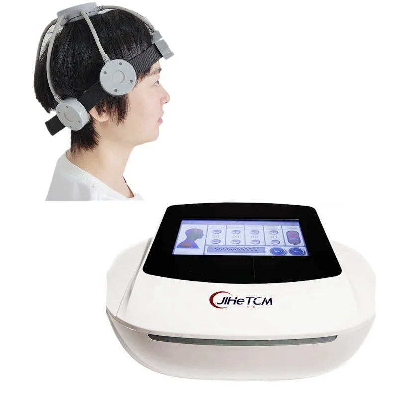 

Custom rTMS Transcranial Magnetic Stimulation for Stroke adult &Child Insomnia Anxiety Depression Autism Brain Therapy Apparatus