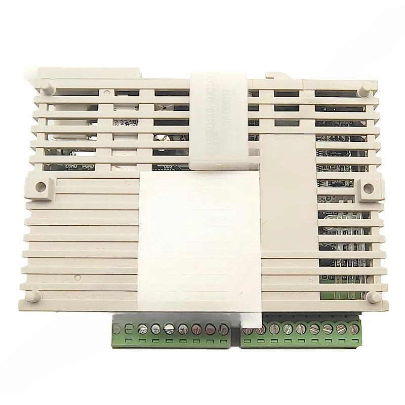 DVP16SP11TS DVP02DA-S DVP04AD-S DVP04DA-S DVP06AD-S PLC Programmable Controller New Original  Quickly Send