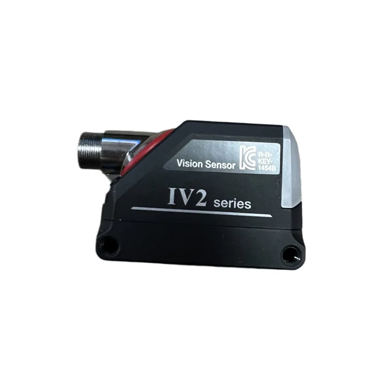 Good KEYENCE IV2-G150MA IV2-G500CA IV2-G500MA IV3-600MA Image Recognition Sensor Head Used for Counting and Measurement in Stock