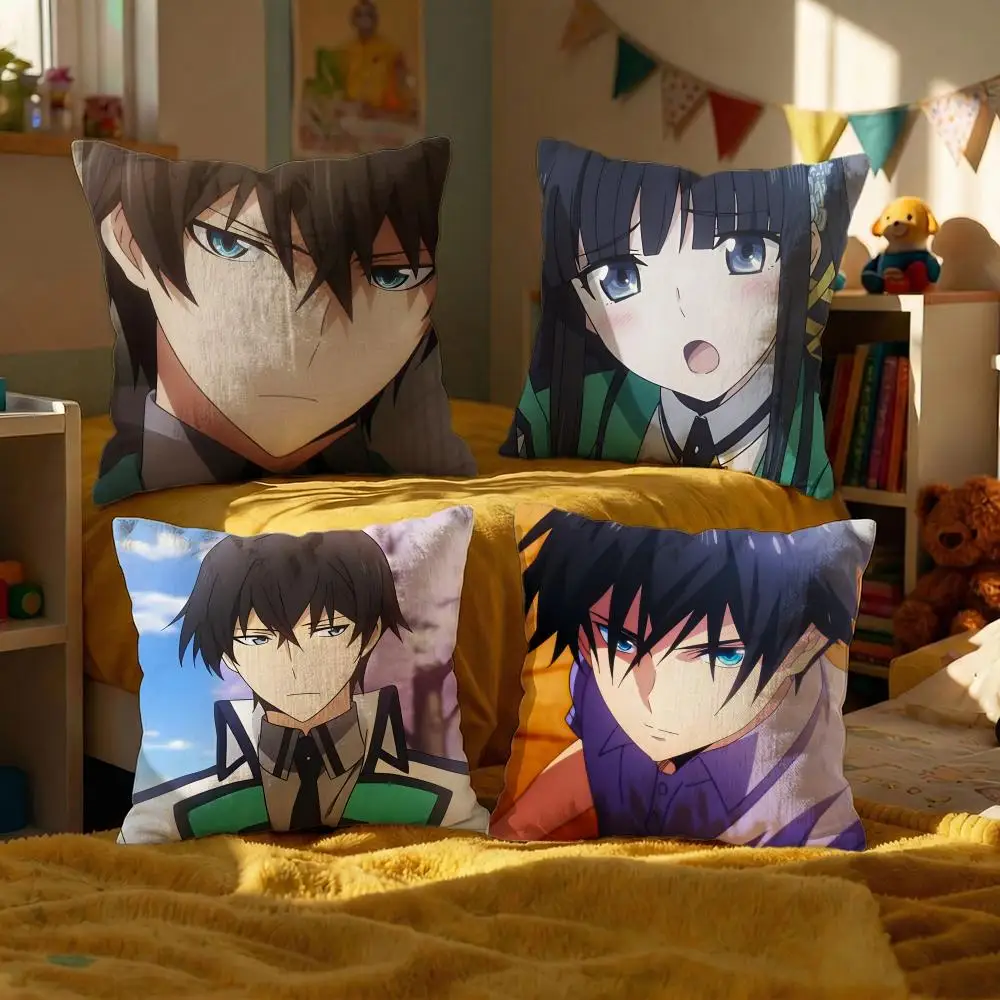 The Irregular At Ma…
