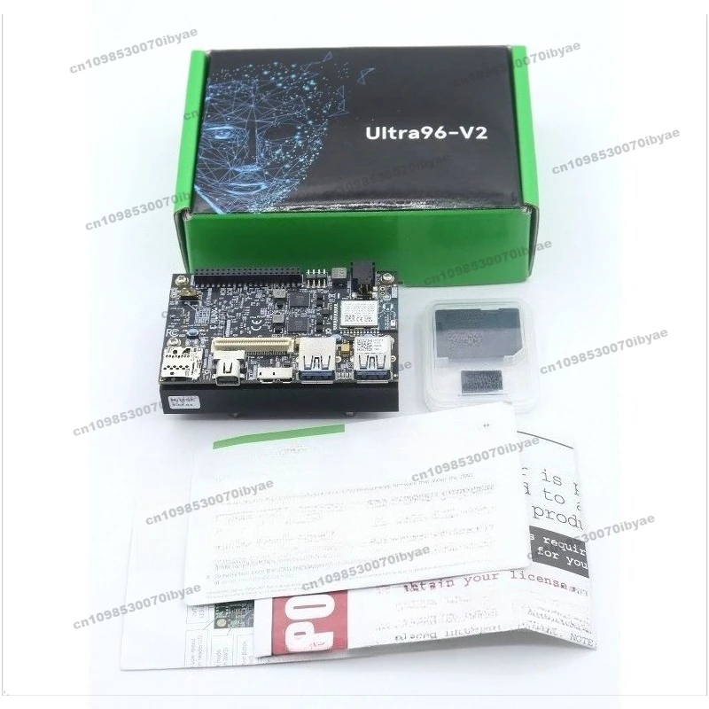 Suitable for AES-ULTRA96-V2-G Development Board Ultra96-V2 Zynq UltraScale MPS