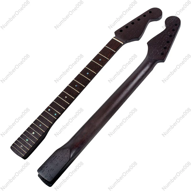 

22 Frets Chicken Wing Acoustic Guitar Handle ST Electric Guitar Handle