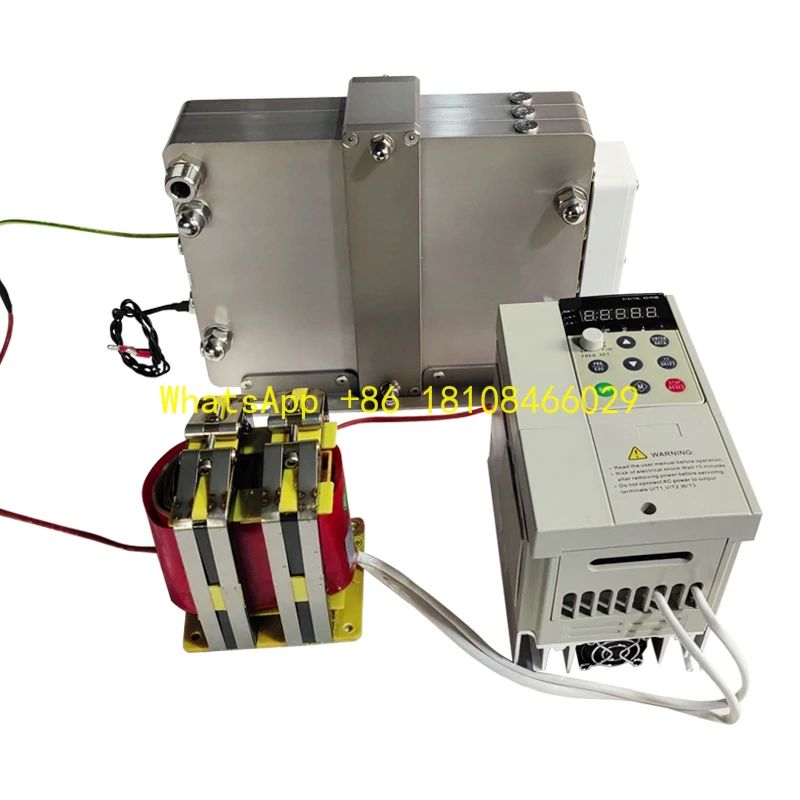 Очистка Обжима Озоновая панель Генератор озона Панель 300 г Генератор озона для воды