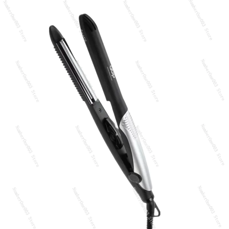Arc Splint Semicircular U-clip Unisex Short Hair Fluffy Texture Ironing Small Concave And Convex Hair Salon Barber Shop