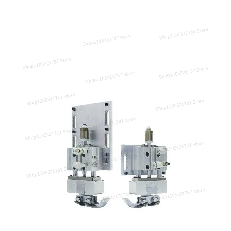 For Edge Banding Machine Air Floating Flat Scraping  Zero Damage Plate Scraping Edge Hinge Hole Avoidance