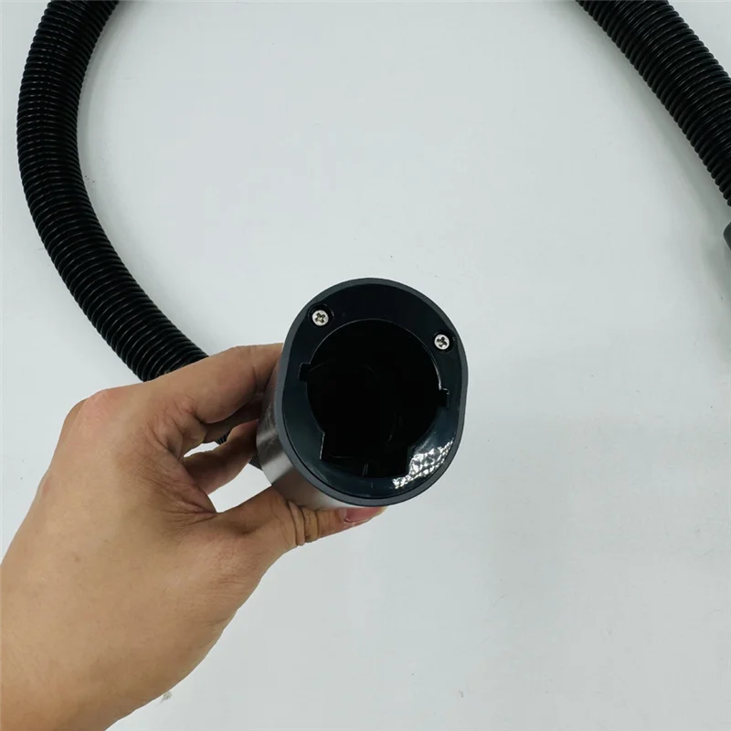

B88B-For Xiaomi G20/G20 MAX Pet Brush Hair Vacuum Pet Brush Extension Hose