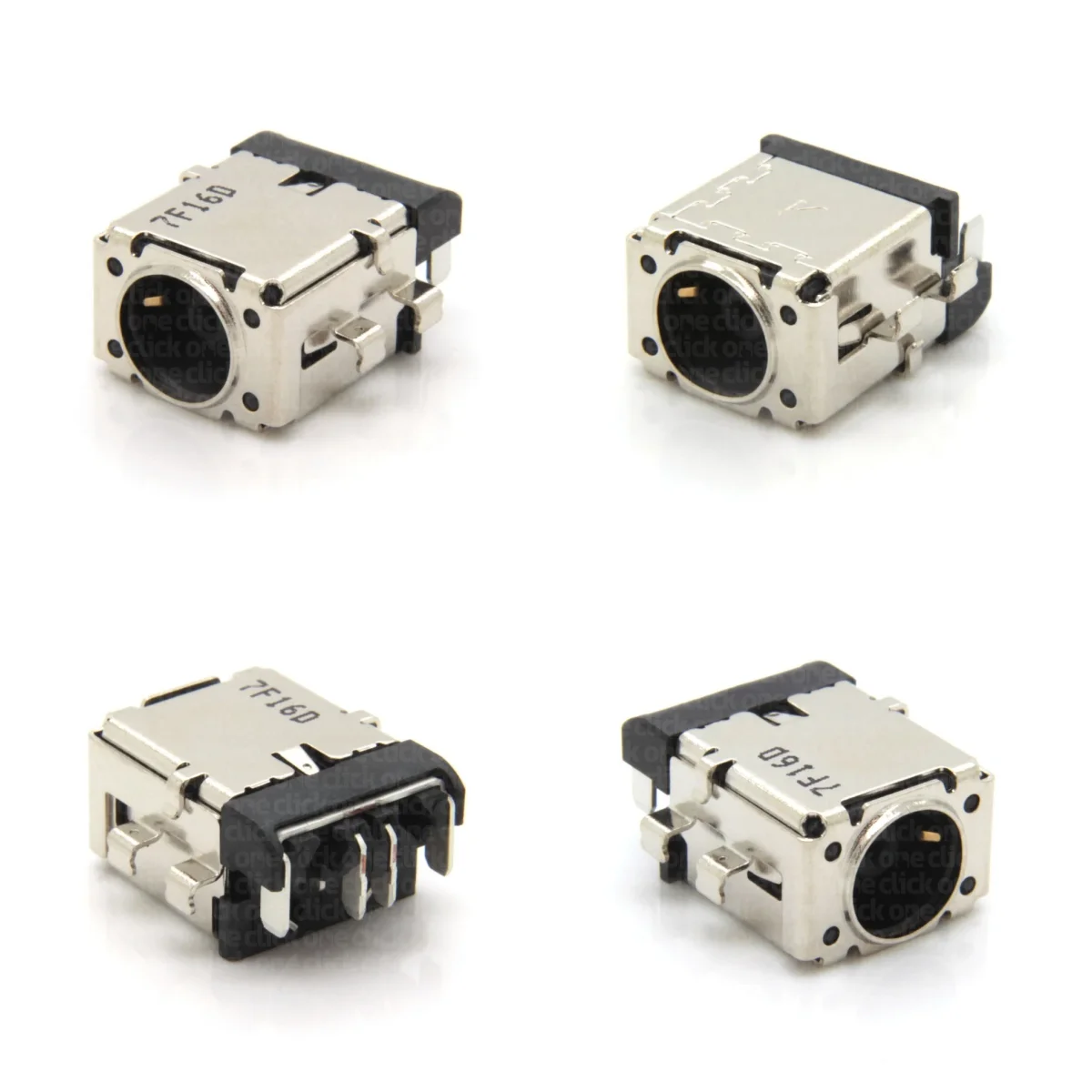 New DC Socket Power Jack Port Connector for Asus ROG Strix SCAR Edition GL703GS