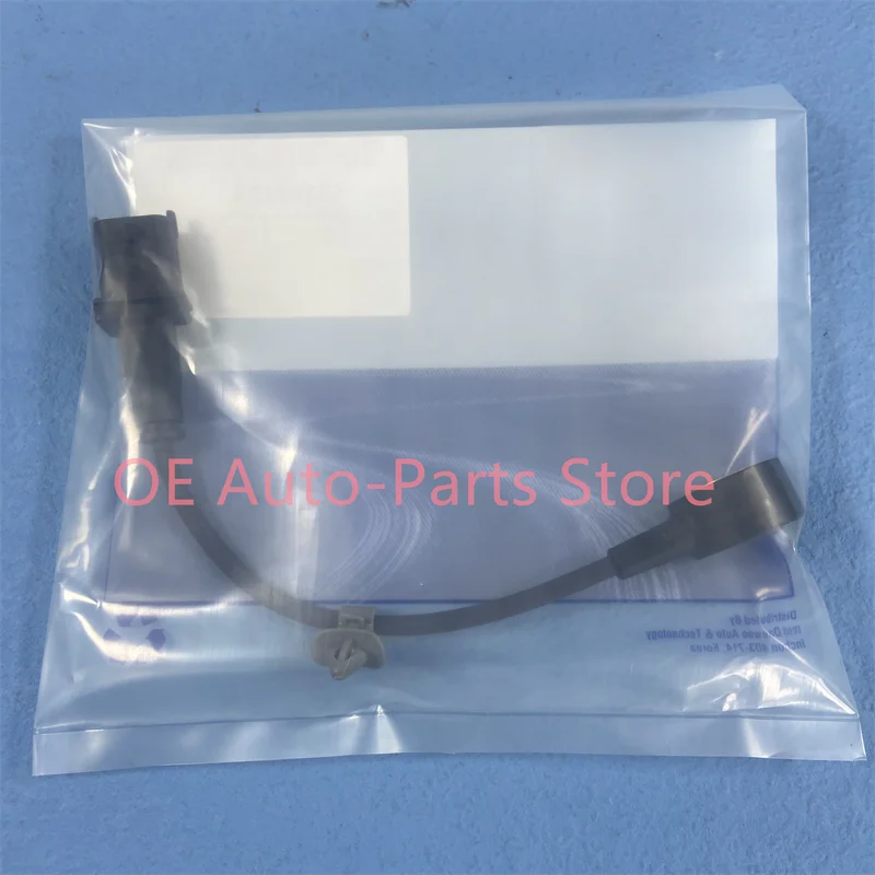 

55567128 Датчик детонации для Buick Excelle XT GT для Chevrolet Cruze Aveo Epica 1,6 1,8 Figzero, автозапчасти