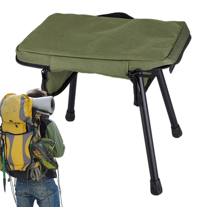 

Стулья для газона, складной стул для рыбалки с сумкой, для путешествий, кемпинга, пляжного спорта