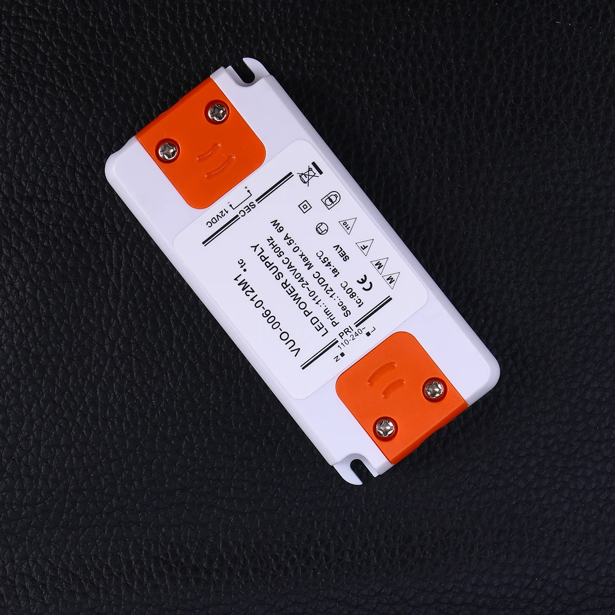 

12 Power Energy-saving Supply LED Driver for Bulbs Ultra Thin Converter