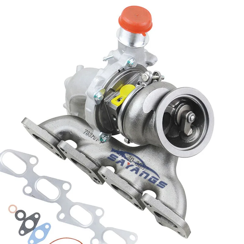 Turbocompressor turbo para 2011-2016 chevrolet cruze/cruze limitado sedan 4 portas 1.4l 860156 55565353 55565360 55565358 55565354