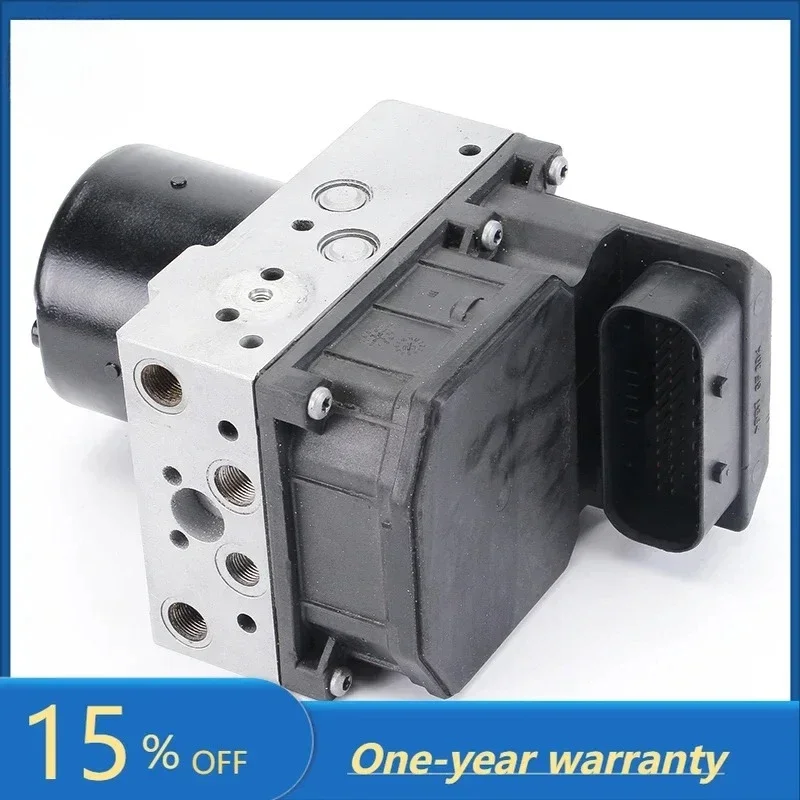 0265950011 ABS Control Unit Hydraulic Block For  Audi Anti Lock Brake ABS Pump Auto Parts tools car accessories