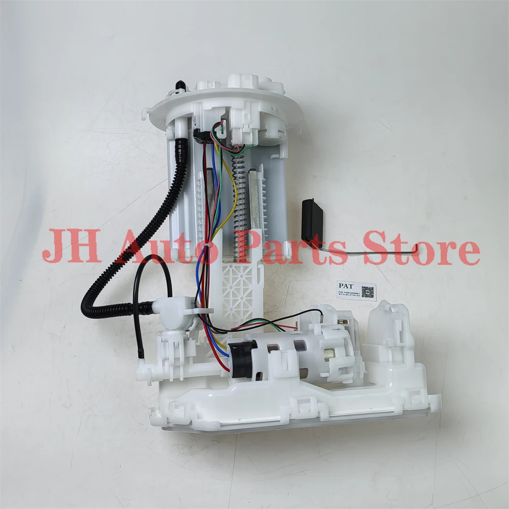 Jh Fuel Pump Module…