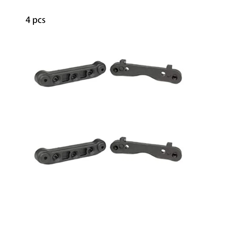 Replacement Spare Parts Accessories Compatible With Laegendary Thunder 1:10 Brushless RC Car Truck