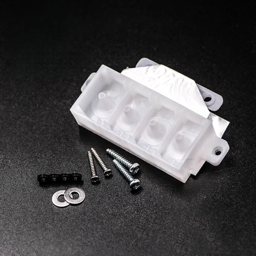 Printhead Adapter For Epson 5113 Head Inkjet Printer