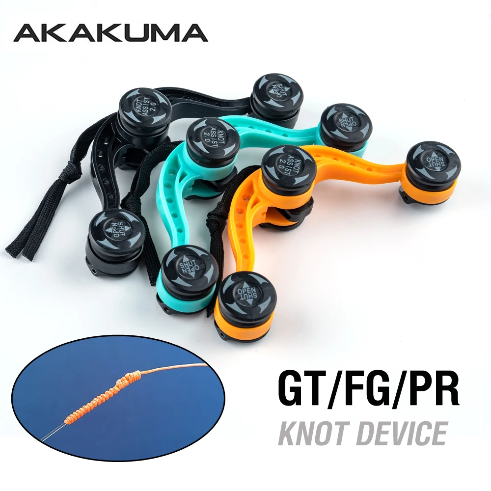 Fishing Knotter Gt … - image