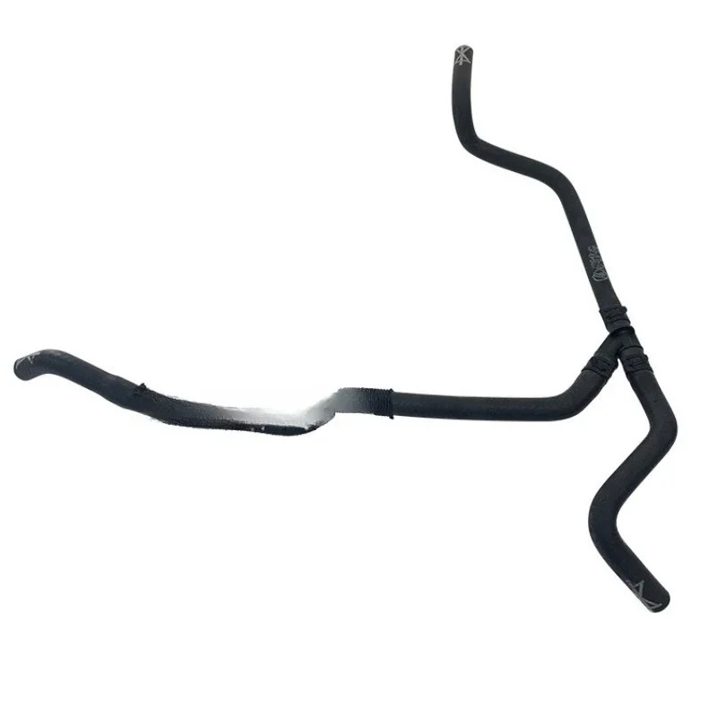 

Automotive engine coolant tube for Audi A3 A6 4F0121107AF