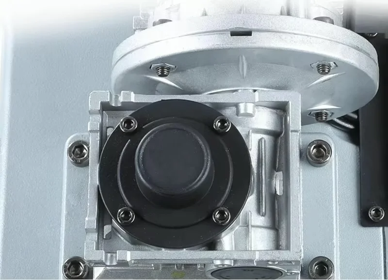 HX220 Band Saw Machine Small Saw Machine Metal Cutting Household Vertical and Horizontal Electric Profile Rebar Cutting Machine