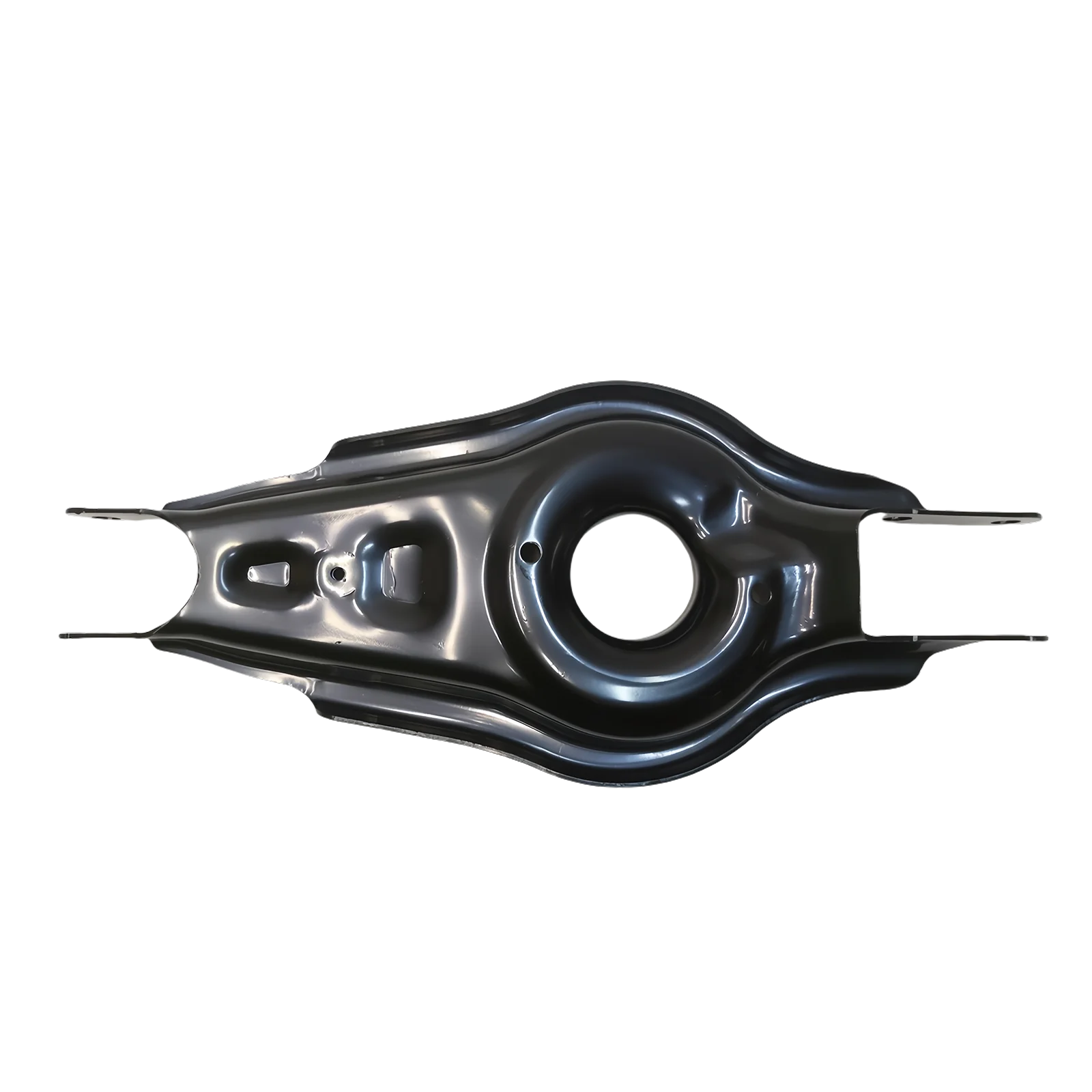 for Tesla model3 modely rear wheel suspension control arm link support arm 1044451-00-F left or right