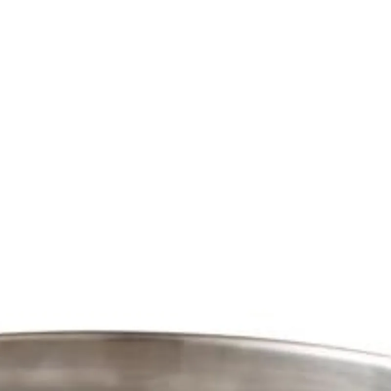 Round Flour Sieve Stainless Steel 15/20/25/30/35cm Mesh Flour Sifter Ultra-fine 40/60 Mesh Silver Handhold Strainer Sifters