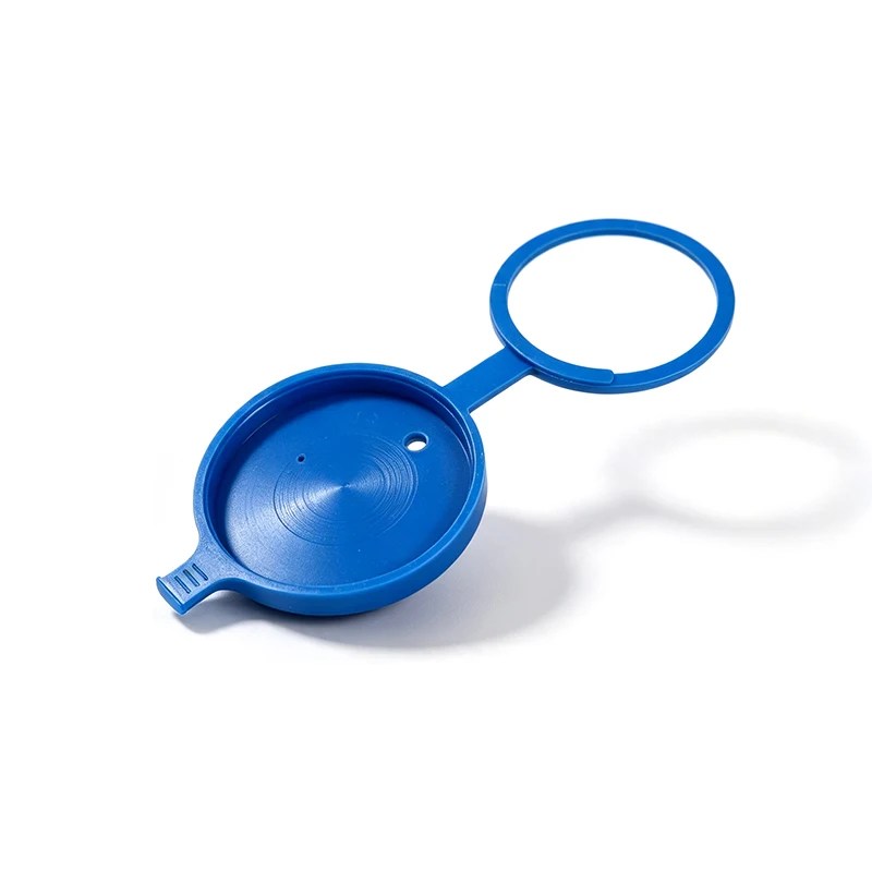 Car Wiper Washer Fluid Reservoir Bottle Cap For Peugeot 206 207 306 307 For Citroen C4 C5 Xantia ZX Xsara Picasso Saxo Accessori