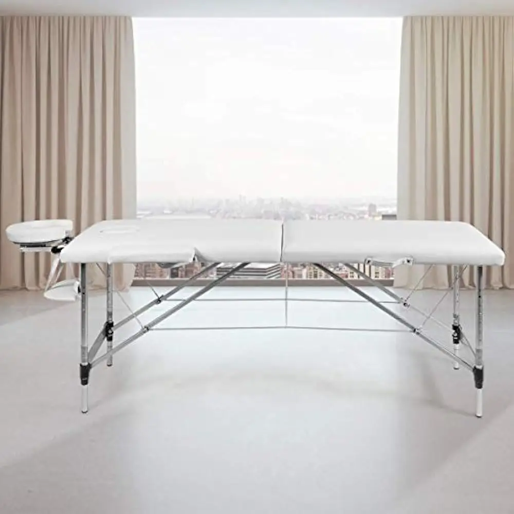 Massage Bed, Portab… - image