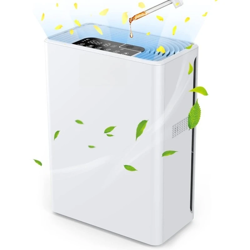 Air Purifiers For H… - image