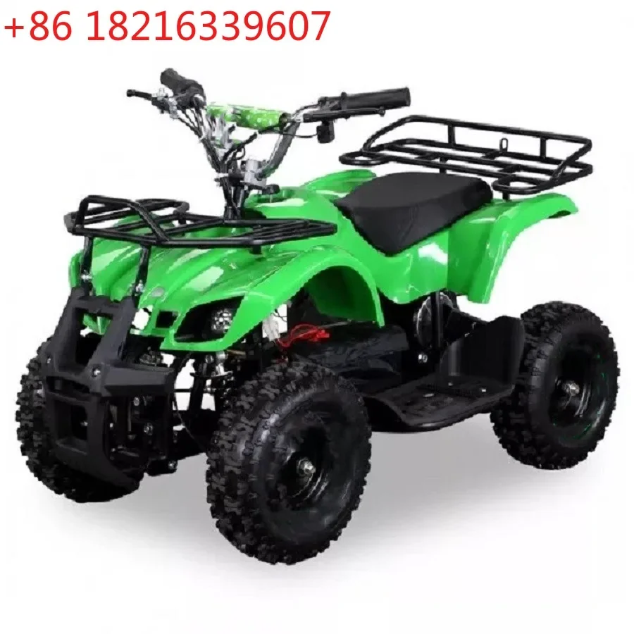 Little Bull Electric Children's Leisure and Entertainment Venue Rental 36V12A500W Motor