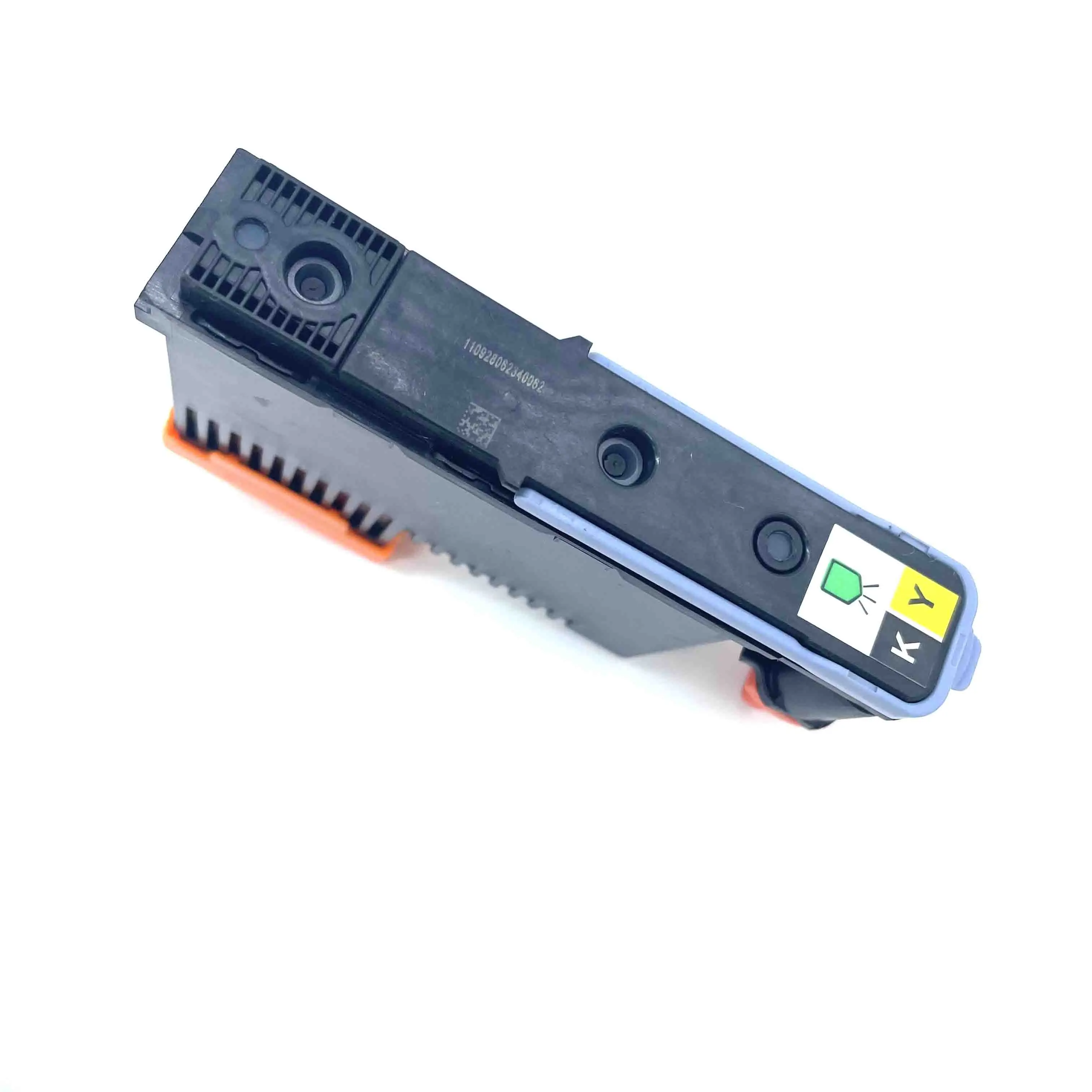 

C9381A 88, черная/желтая печатающая головка, подходит для HP l7580 k5400 K8600 K550 K5300 L7380