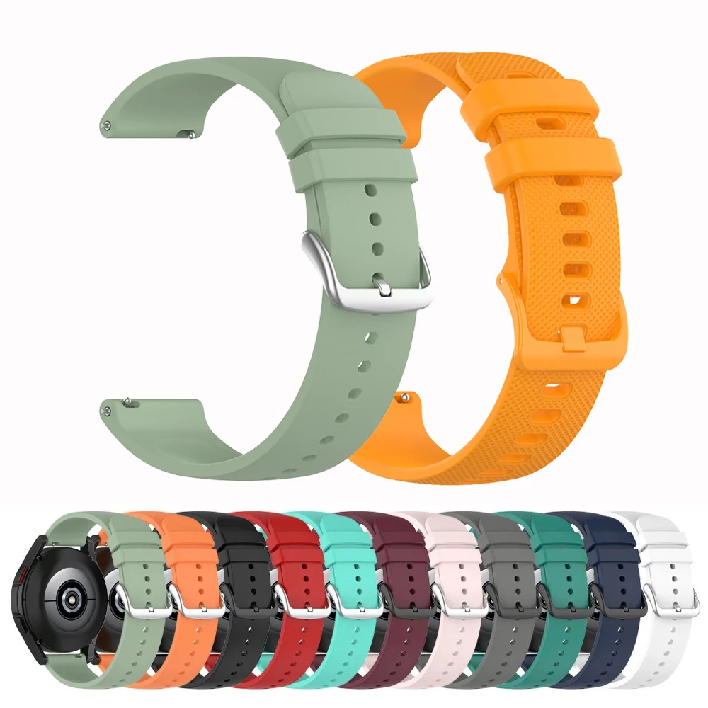 Silicone 20Mm 22Mm …