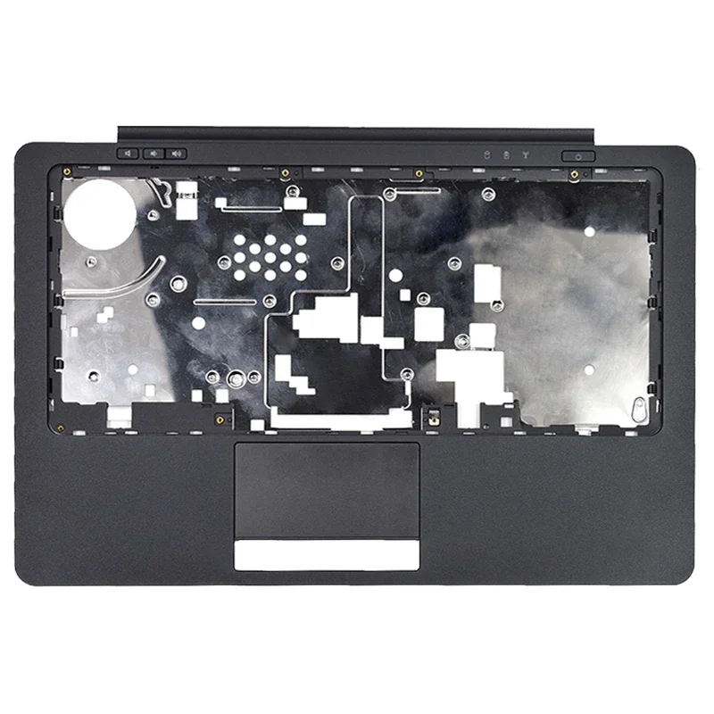Notebook Screen LCD Back Cover/Front Bezel/Hinges/Palmrest/Bottom Case Laptop Accessories NEW For Dell Latitude E7440
