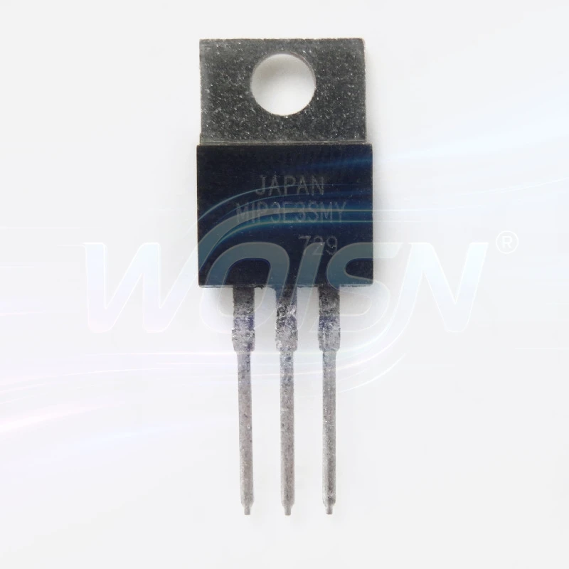 5-100PCS W27E040-12 W27E040 MIP3E3SMY MIP3E3 BCR12PM-14L BCR12PM L4981A L4981 SN74LS154N SN74LS154N(narrow IRFB33N15D FB33N15D