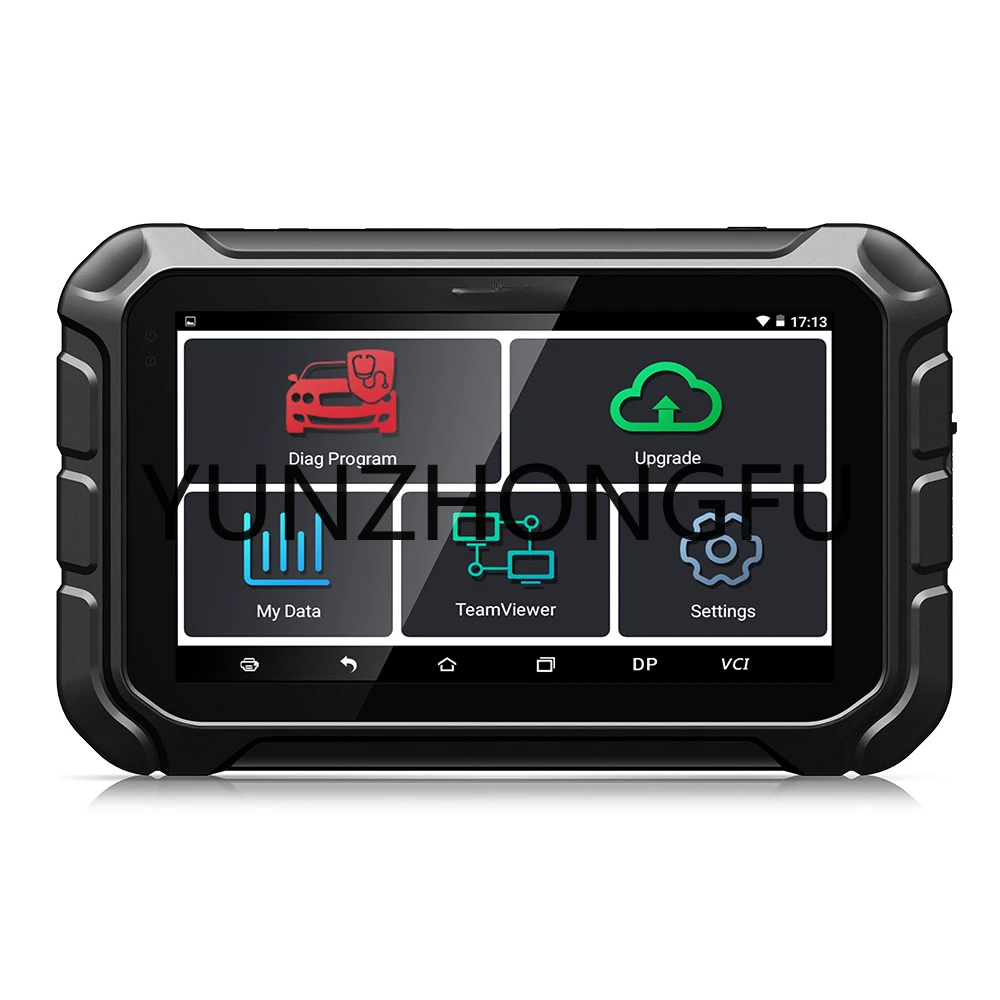 

Gd801 Odomaster Meter Better than Obdstar X300m Adjustment Table